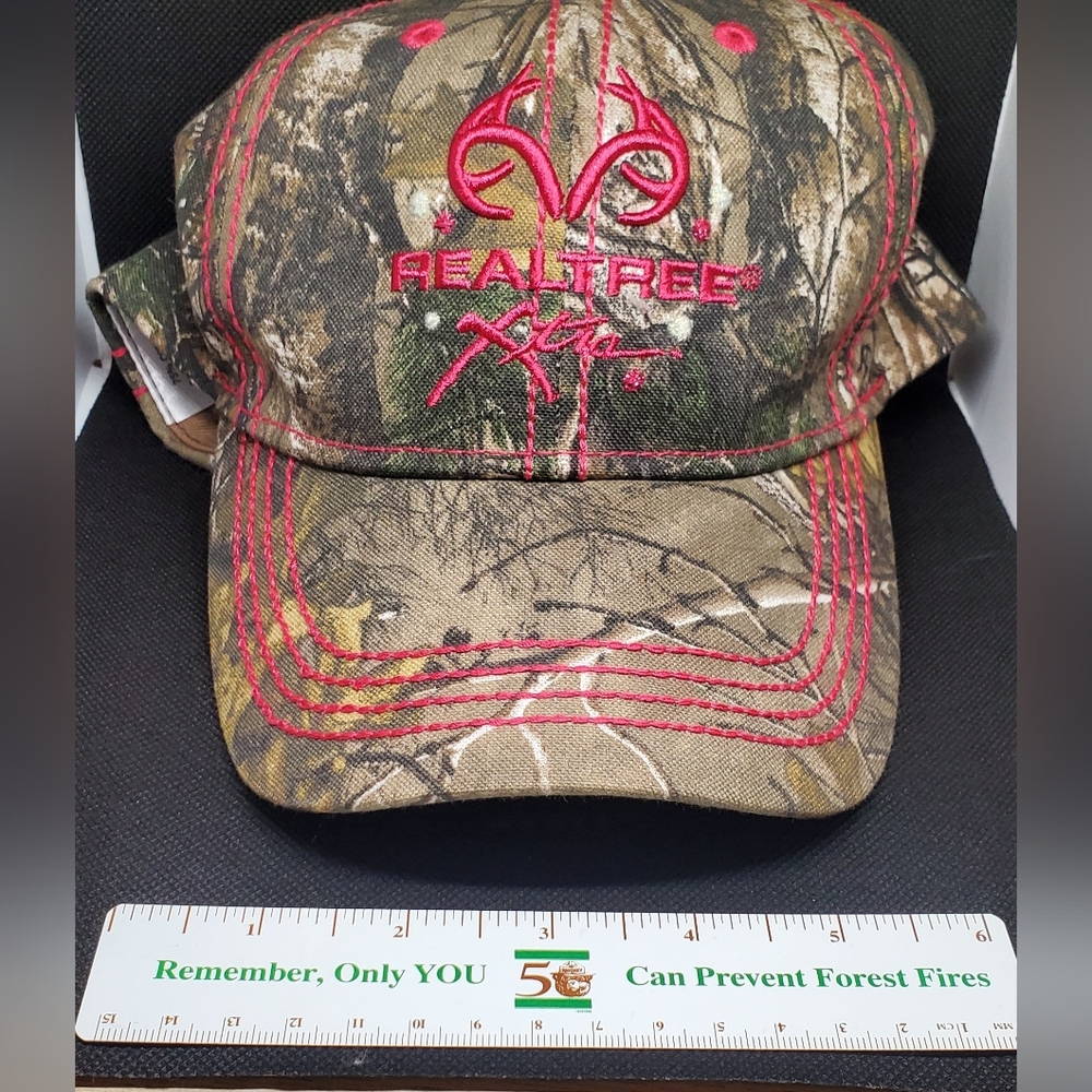 Realtree Camouflage Hate